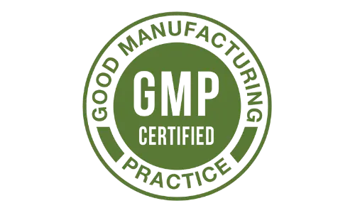 Pineal 10x GMP Certified Pharmaceutical Grade Standards